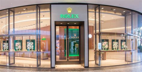 rolex watch dealers in korea